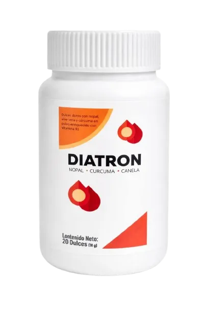 Diatron